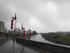 -西安城墙·碑林历史文化景区