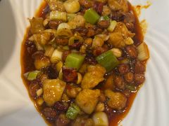 -春来和(汉城南路店)