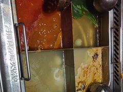 -海底捞火锅(河东万达广场店)