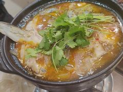 -川香煲(茅台路店)