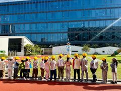 -硅谷蒙学幼儿园