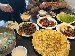 蒙自过桥米线-南蛮子Southern Barbarian(进贤路店)