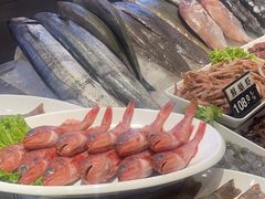 -宴小馆·小海鲜青岛菜(五四广场店)
