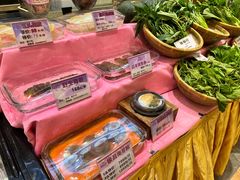 -君德澜酒家·创意粤菜(金山谷店)