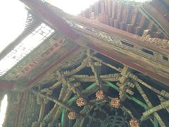 大清真寺-西安化觉巷清真大寺