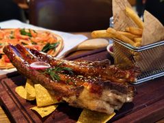 -MARU玛露音乐餐厅(大学路店)