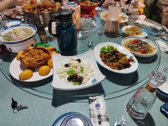 -渔家大院·胶东海鲜·老鲁菜餐厅(德胜店)