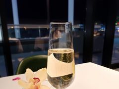 -L'Arome芳芳法国餐厅(仙林金鹰店)