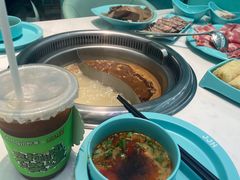 -季季红火锅(青山湖万达店)