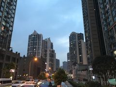 -炙忧烤肉屋(中国铁建广场店)