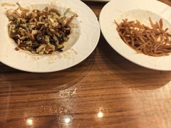 -南门小馆·清真(国贸商城店)