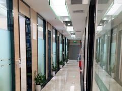 -深圳正夫口腔医疗管理连锁有限公司温莎口腔门诊部(东门店)