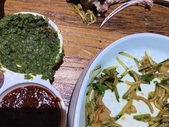 -蒙亨·手把肉·蒙古包文化主题餐厅(天恒广场店)