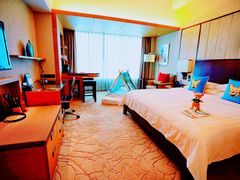 -上海浦东嘉里大酒店