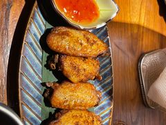 -默加东南亚美食(大宁音乐广场店)