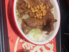 -猪角·闽南猪脚饭(华闽大厦店)