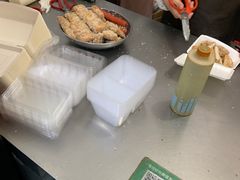 -唐记臭干(金鹰后街店)