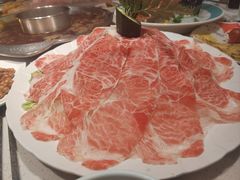 -麻辣空间·清油火锅(水井沟店)