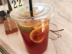 -农畉LONFOOD(福田星河COCOPark店)