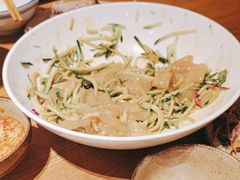 -鸽子窝(黄村店)