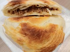 -大师兄·西北小馆(南沙万达广场店)