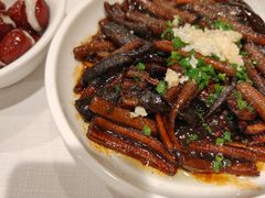 -老吉士酒家(天平路店)