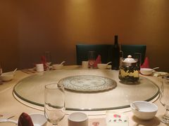 包厢-永乐饭庄(安德路店)