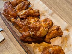 -必胜客(棠下店)
