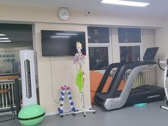 -森诺运动康复中心(北苑店)