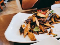 -老牌坊鲁菜名店(宽厚里店)