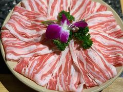 -蜀大侠火锅(车公庙店)