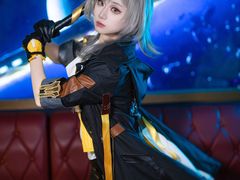 -米游妙妙屋cosplay换装自拍摄影体验馆
