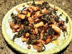 -滇铺子·云南特色菜·鲜花野菜季(曲靖万达店)
