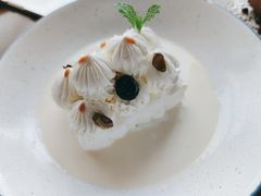 -FISH&POTATO Cō(地中海美食 万象城店)
