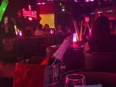 -MOSSO音乐酒吧·live house(南京旗舰店)