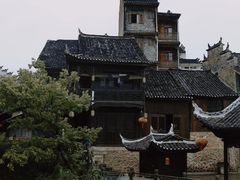 -边城茶峒景区