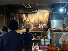 -遇见小厨·北京烤鸭·江湖菜·川菜(广福桥店)