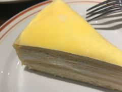 -萨莉亚意式餐厅(杭州滨江天街店)