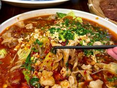 -佬缸炮江湖川菜(玉林店)