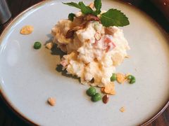 -斯比特花园意大利餐厅(缤谷广场店)