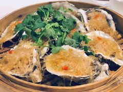 -桥东喜碧海鲜街(水东街店)