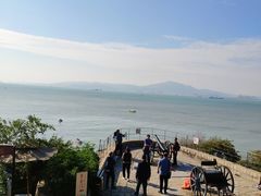 -胡里山炮台