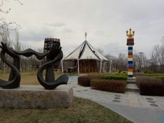 -武清南湖绿博园