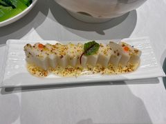 -江城小馆陕南妈妈菜·全球旅行餐厅(钟楼店)