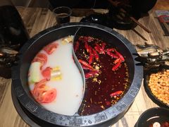 -销魂美蛙鱼头火锅(上海首店)
