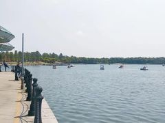 -美兰湖景区