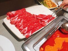 -海底捞火锅(天津SM城市广场店)
