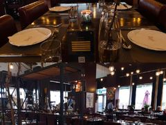 大堂-IL Forno 意坊·意大利餐厅(温州万象城店)