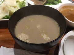 -草原牧羊火锅·龙虾·烤鱼(杨浦店)