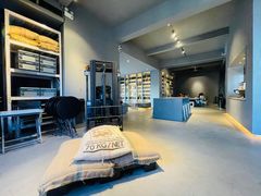 大堂-来回·咖啡(钟村咖啡豆店)